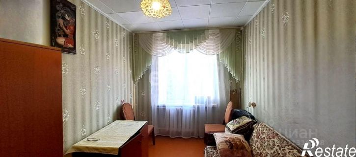 3-комн квартира Коммунистическая улица, 65,  д. 65