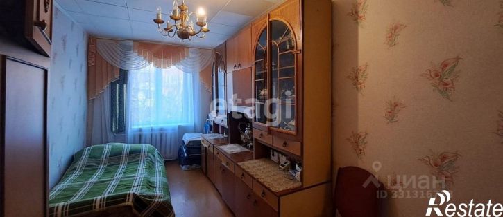 3-комн квартира Коммунистическая улица, 65,  д. 65