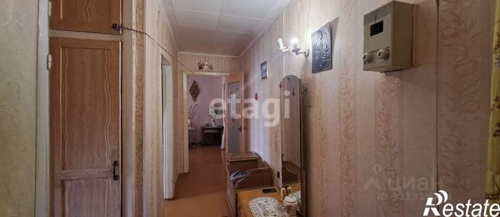 3-комн квартира Коммунистическая улица, 65,  д. 65