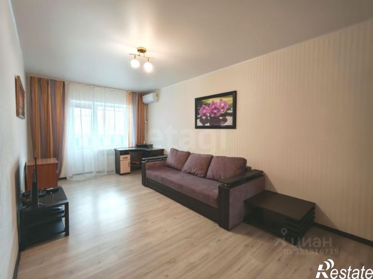 2-комн квартира улица Плеханова, 33,  д. 33