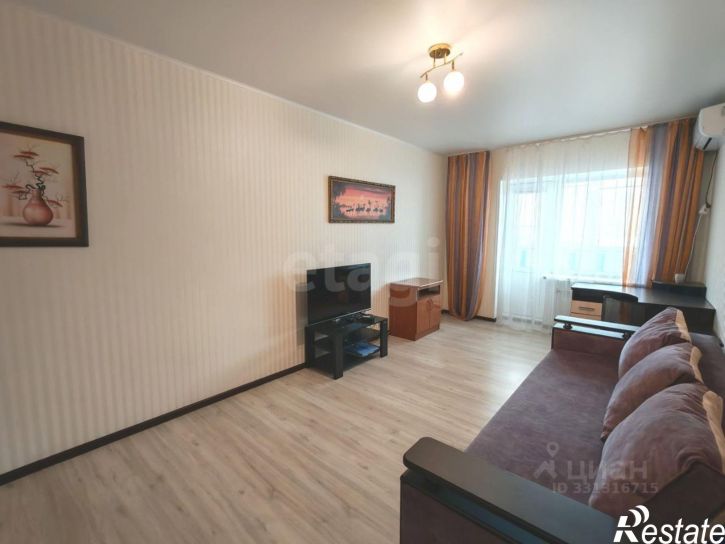 2-комн квартира улица Плеханова, 33,  д. 33