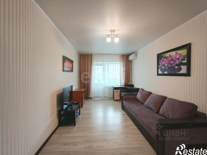2-комн квартира улица Плеханова, 33,  д. 33