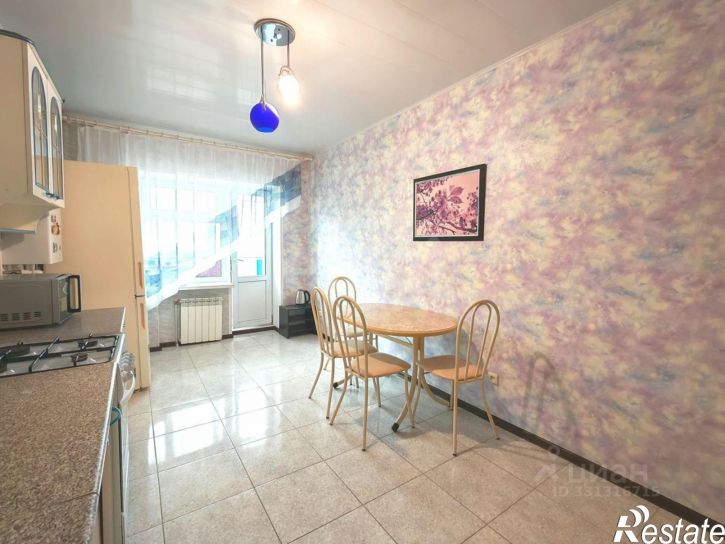 2-комн квартира улица Плеханова, 33,  д. 33