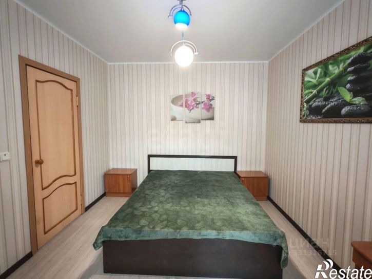 2-комн квартира улица Плеханова, 33,  д. 33