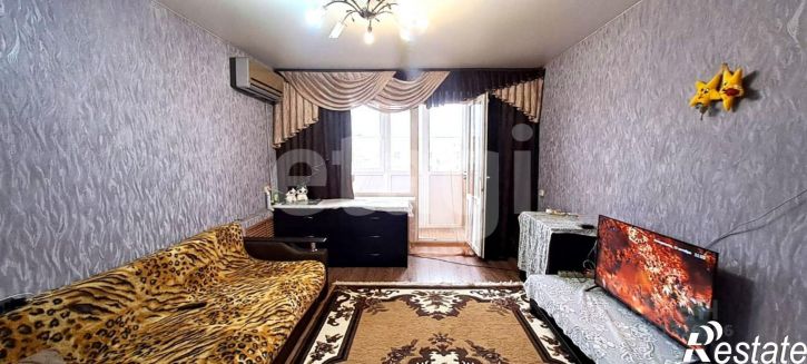 2-комн квартира Красная улица, 59/5,  д. 59/5