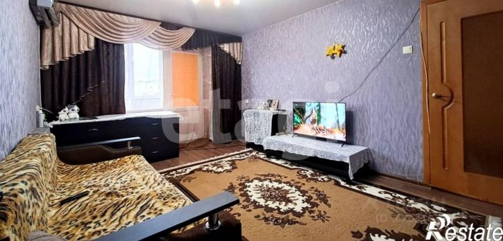 2-комн квартира Красная улица, 59/5,  д. 59/5