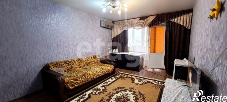 2-комн квартира Красная улица, 59/5,  д. 59/5