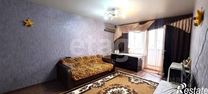 2-комн квартира Красная улица, 59/5,  д. 59/5