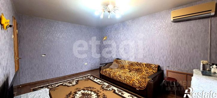 2-комн квартира Красная улица, 59/5,  д. 59/5