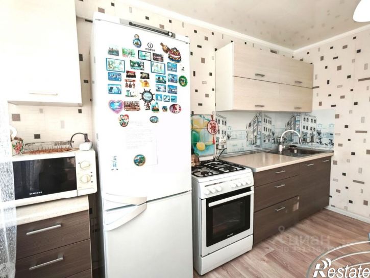 3-комн квартира Красная улица, 59/5,  д. 59/5