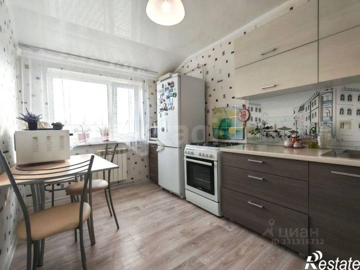 3-комн квартира Красная улица, 59/5,  д. 59/5