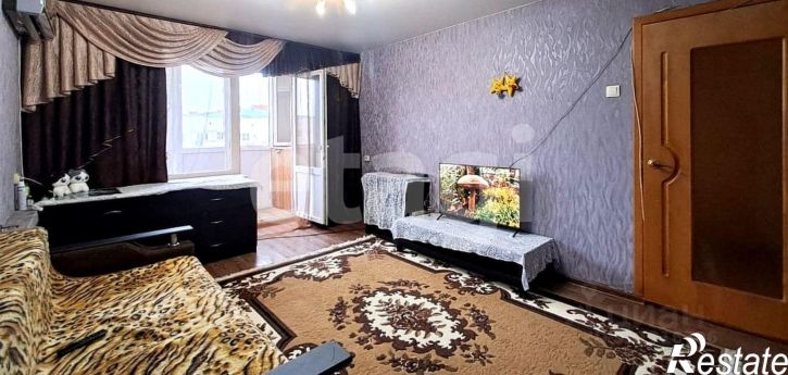 2-комн квартира Красная улица, 59/5,  д. 59/5