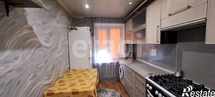 2-комн квартира Красная улица, 59/5,  д. 59/5