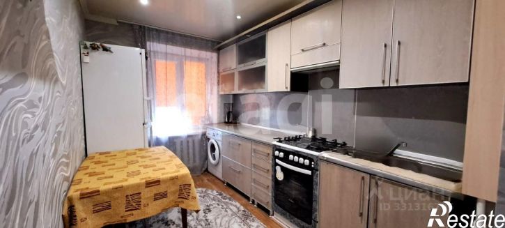 2-комн квартира Красная улица, 59/5,  д. 59/5