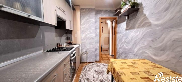 2-комн квартира Красная улица, 59/5,  д. 59/5