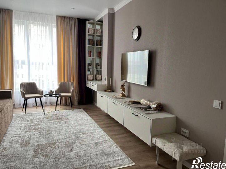 1-комн квартира Армавирская улица, 204/1 к.1,  д. 204/1 к.1
