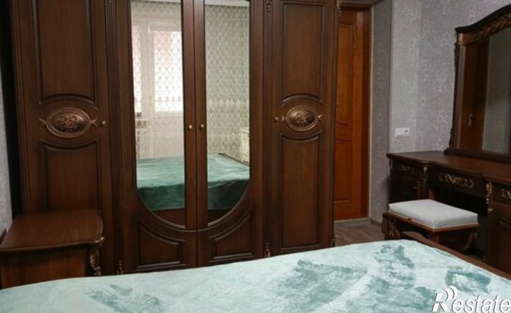 2-комн квартира ул Красная, 43/7,  д. 43/7