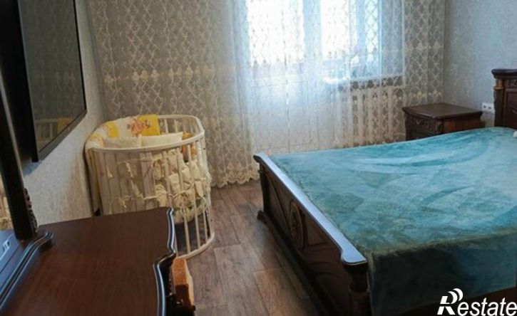 2-комн квартира ул Красная, 43/7,  д. 43/7