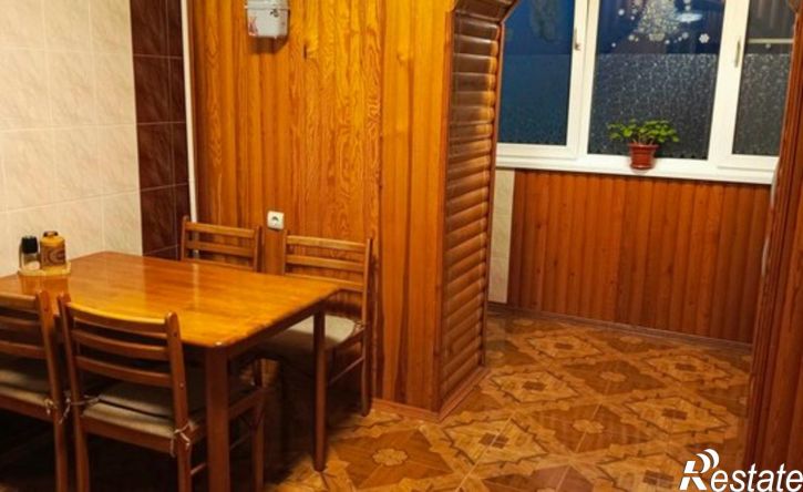 2-комн квартира ул Красная, 43/7,  д. 43/7