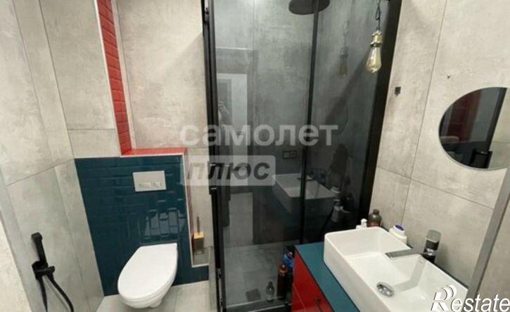 1-комн квартира ул Свободы, 38/2,  д. 38/2