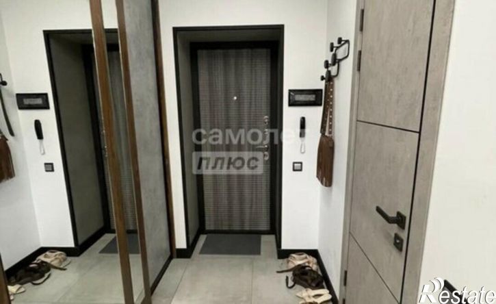 1-комн квартира ул Свободы, 38/2,  д. 38/2