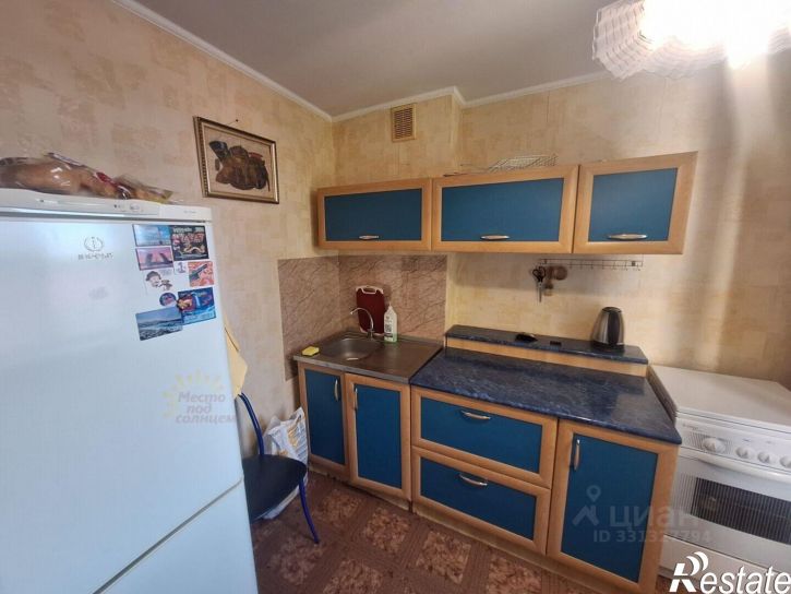 2-комн квартира ул Морская, 267,  д. 267