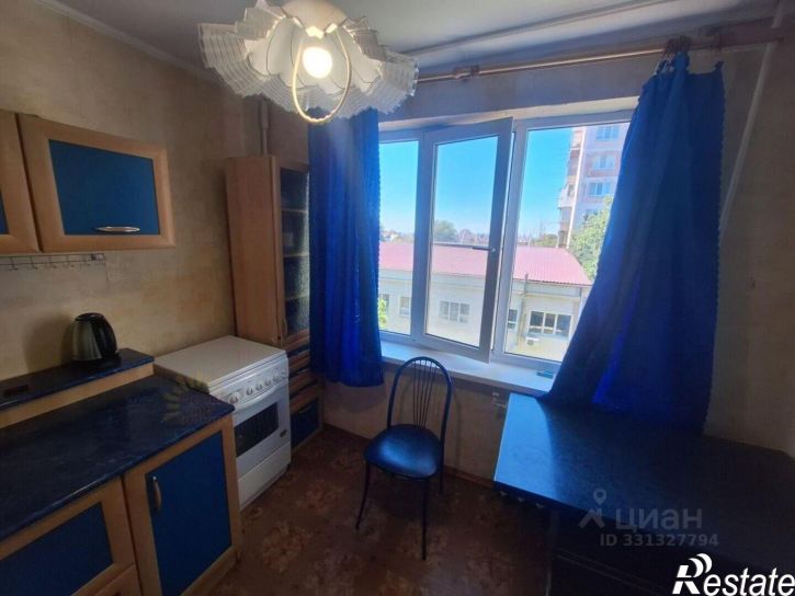 2-комн квартира ул Морская, 267,  д. 267