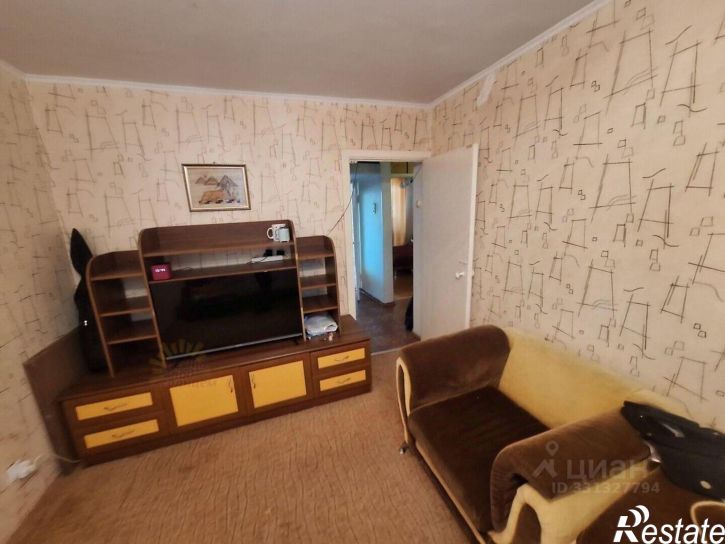 2-комн квартира ул Морская, 267,  д. 267