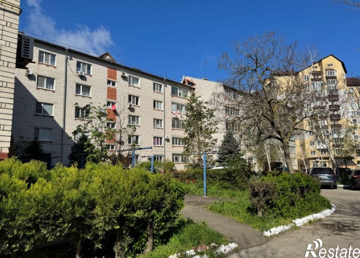 2-комн квартира ул Коммунистическая, 23,  д. 23