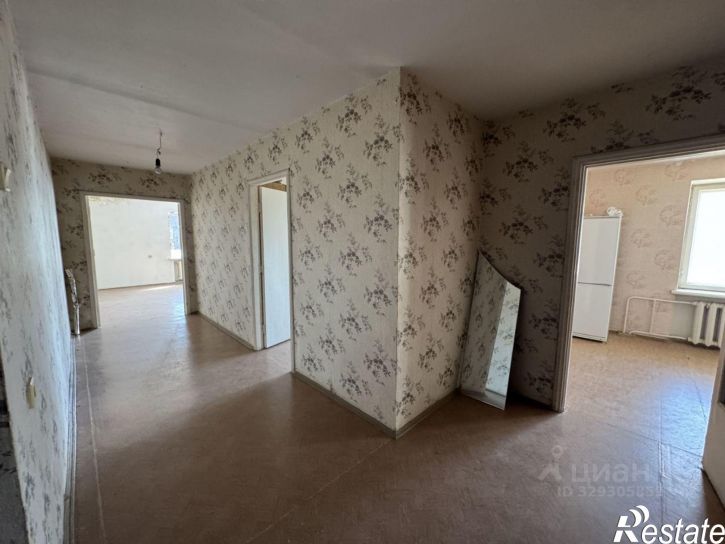 2-комн квартира ул Коммунистическая, 23,  д. 23