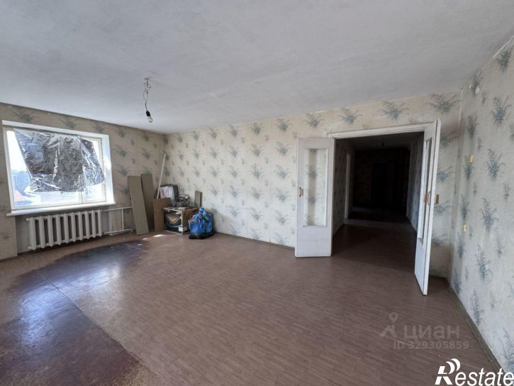 2-комн квартира ул Коммунистическая, 23,  д. 23
