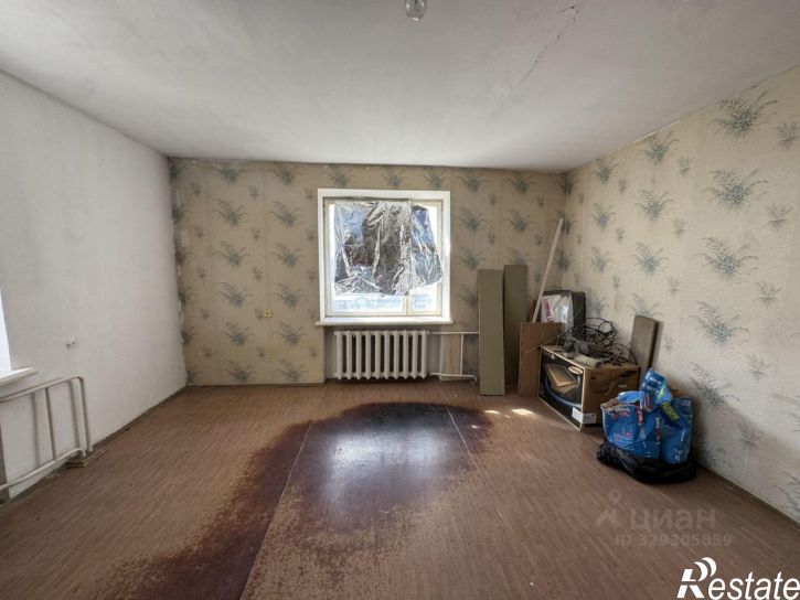 2-комн квартира ул Коммунистическая, 23,  д. 23