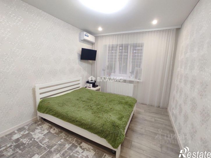 2-комн квартира ул Свободы, 38/2,  д. 38/2