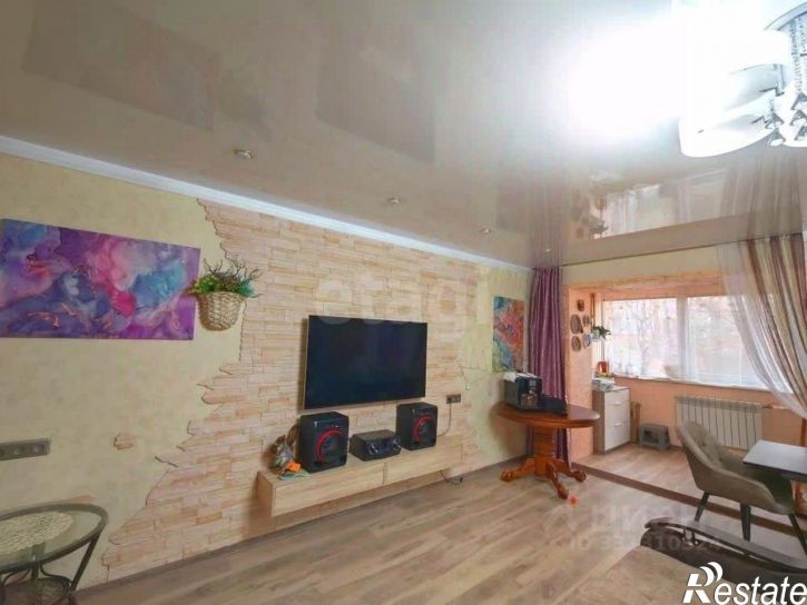 3-комн квартира Красная улица, 59/5,  д. 59/5