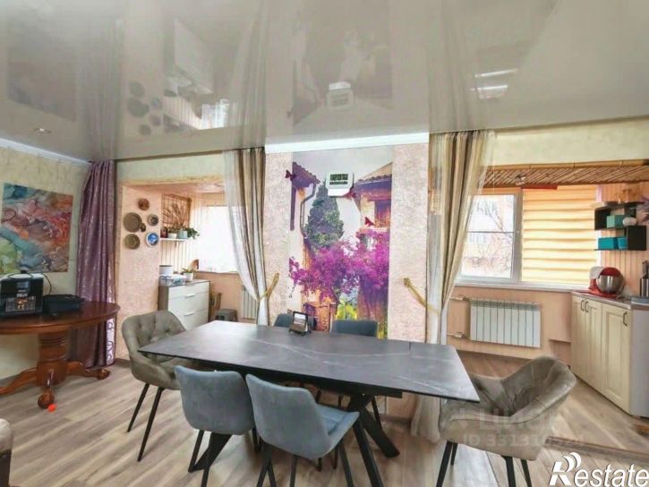 3-комн квартира Красная улица, 59/5,  д. 59/5