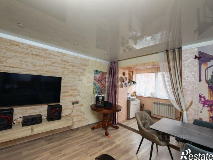 3-комн квартира Красная улица, 59/5,  д. 59/5