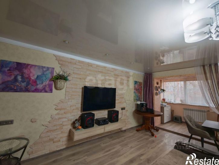 3-комн квартира Красная улица, 59/5,  д. 59/5