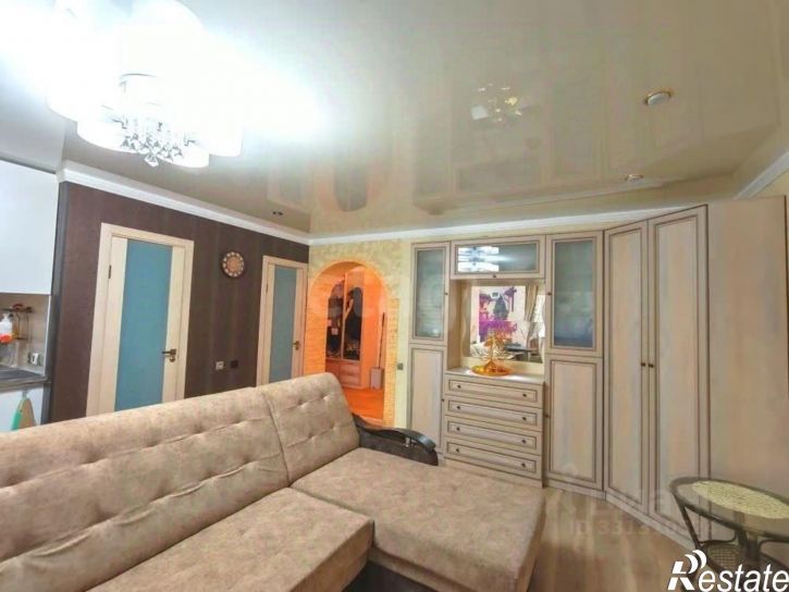 3-комн квартира Красная улица, 59/5,  д. 59/5