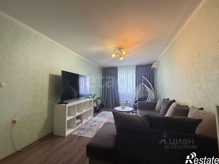 3-комн квартира Коммунистическая улица, 65,  д. 65