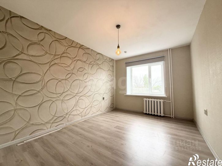 2-комн квартира Октябрьская улица, 125,  д. 125
