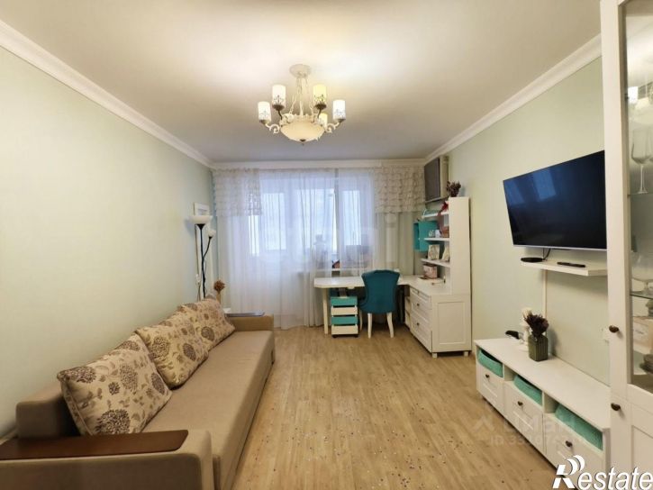 1-комн квартира ул Красная, 59/5,  д. 59/5