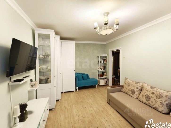 1-комн квартира ул Красная, 59/5,  д. 59/5