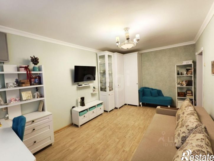 1-комн квартира ул Красная, 59/5,  д. 59/5