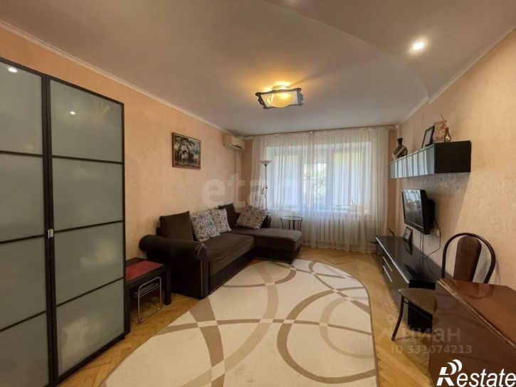 2-комн квартира ул Плеханова, 33,  д. 33