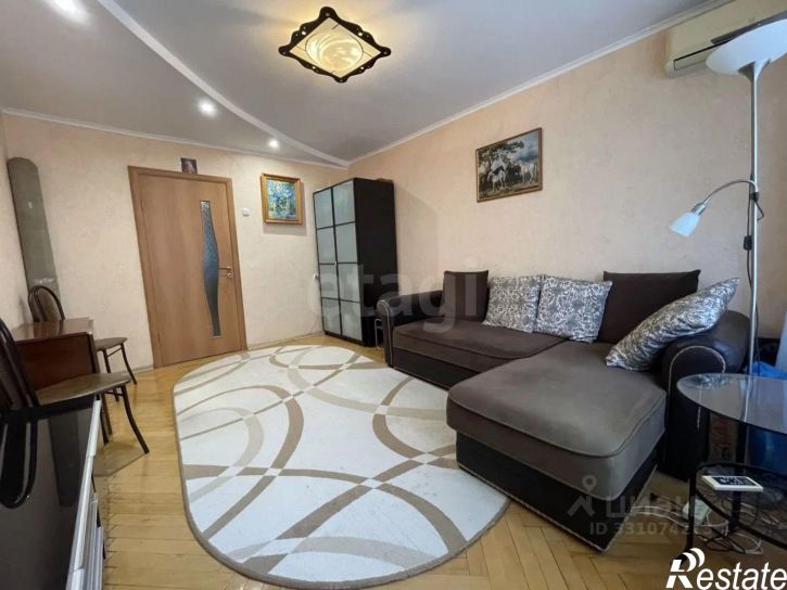 2-комн квартира ул Плеханова, 33,  д. 33