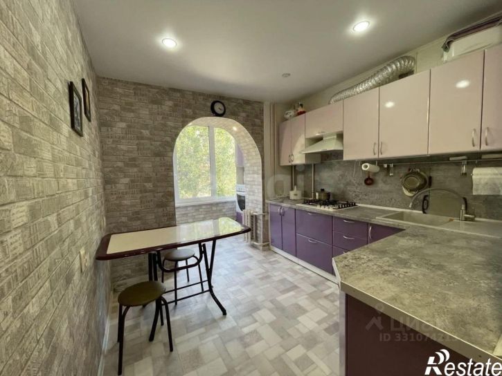 2-комн квартира ул Плеханова, 33,  д. 33