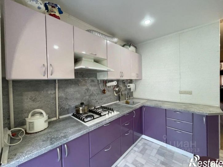 2-комн квартира ул Плеханова, 33,  д. 33