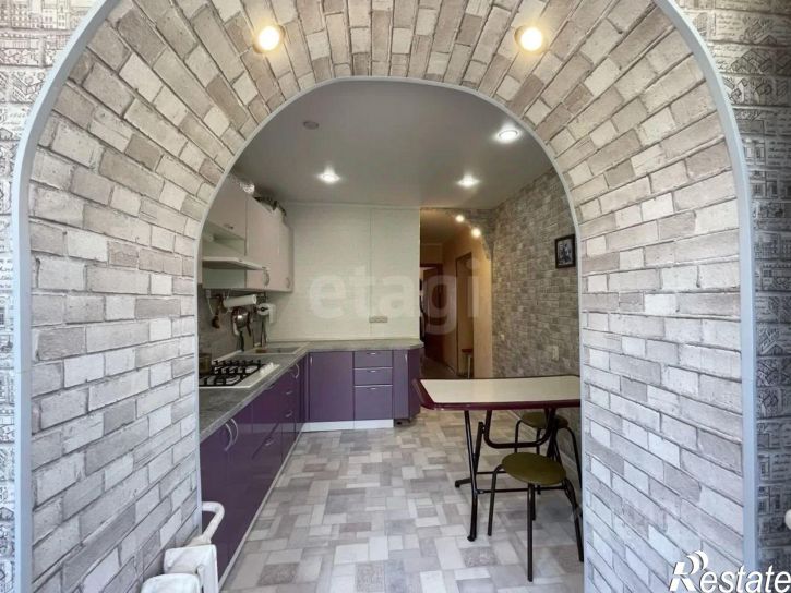 2-комн квартира ул Плеханова, 33,  д. 33