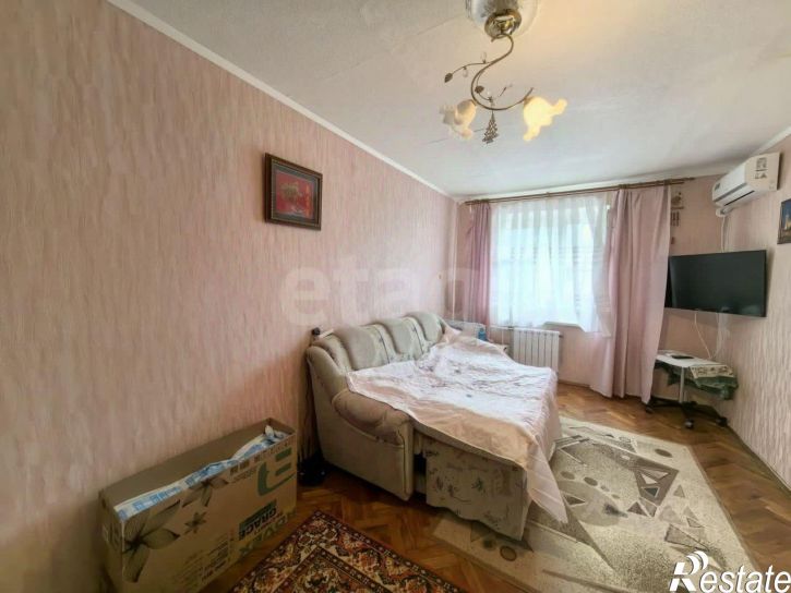 3-комн квартира ул Коммунистическая, 63,  д. 63