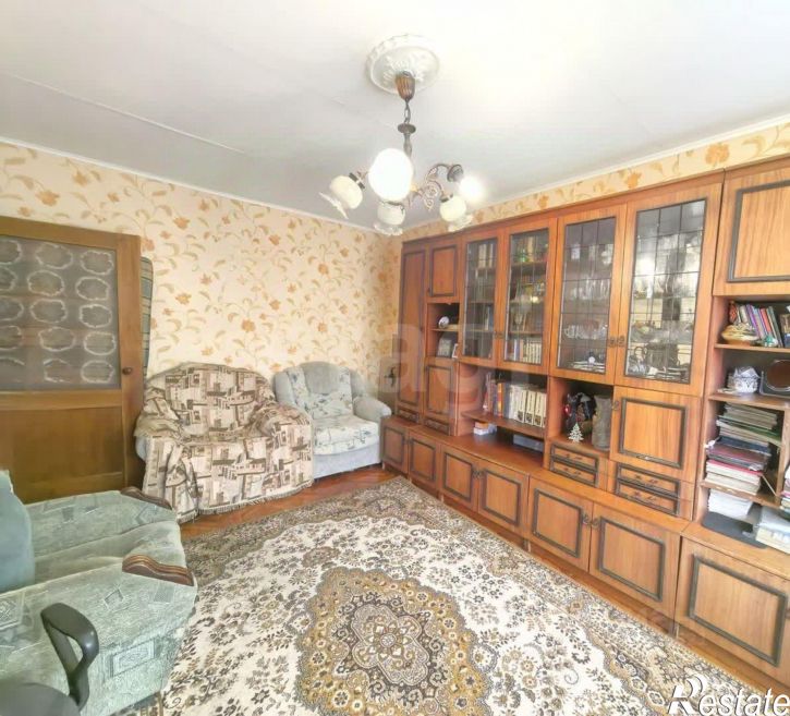 3-комн квартира ул Коммунистическая, 63,  д. 63